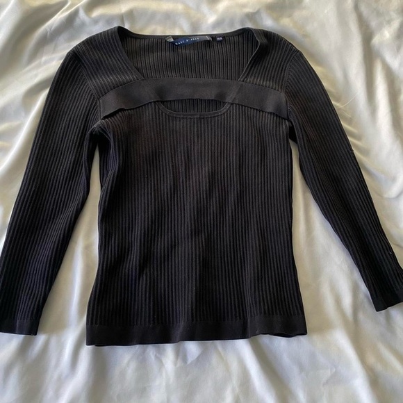 Marc D’alcy cut out top - Picture 5 of 6